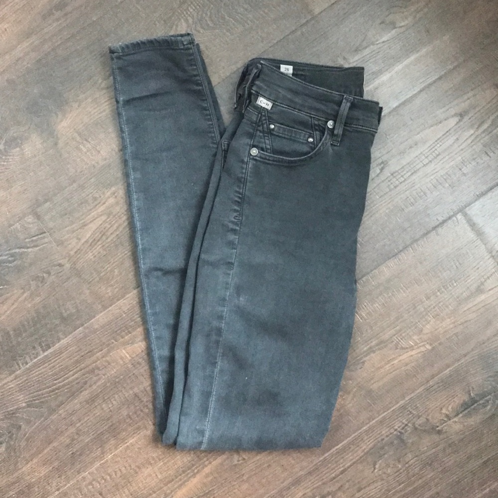 Citizen of Humanity Skinny Jeans
